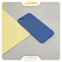 سیلیکون ایفون 7/8/SE  کد 20 _ Navy Blue